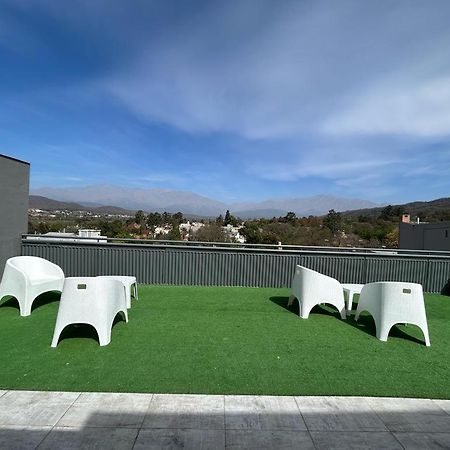 Apartamentos El Fortín San Salvador de Jujuy Exterior foto