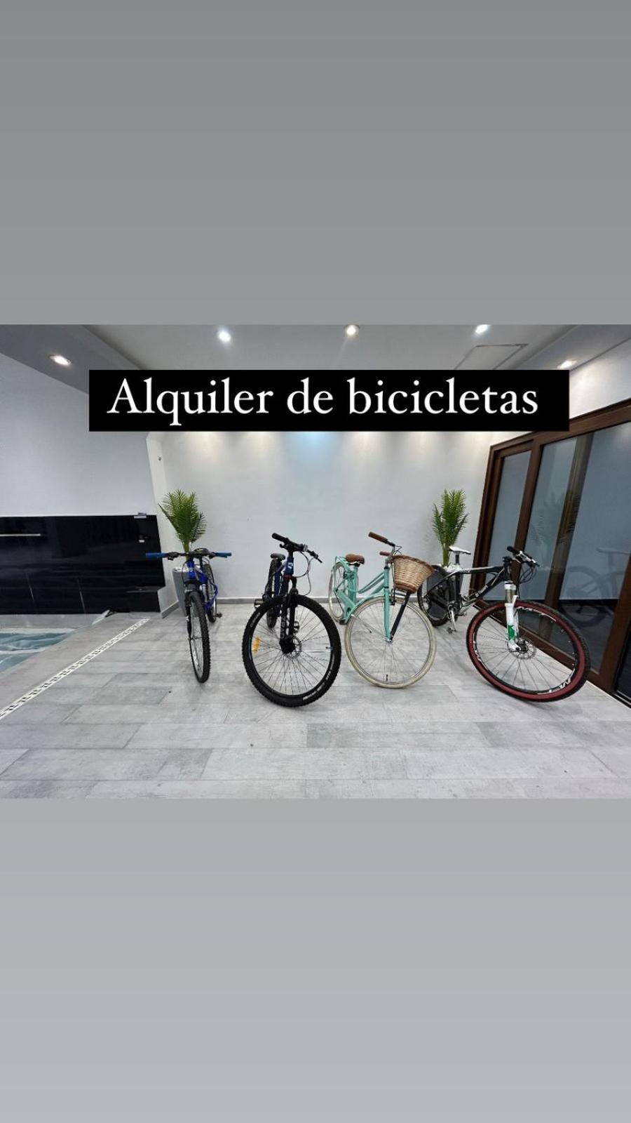 Apartamentos El Fortín San Salvador de Jujuy Exterior foto