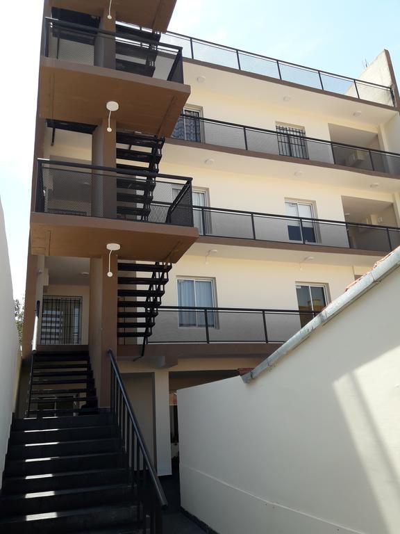 Apartamentos El Fortín San Salvador de Jujuy Exterior foto